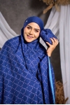 Telekung Travel Alora Royal Navy